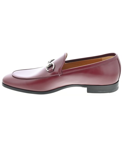 GUCCI（グッチ）その他 赤 サイズ:UK8(26.5cm位) メンズ/2200627959080