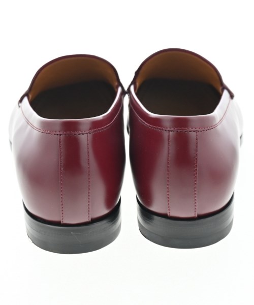 GUCCI（グッチ）その他 赤 サイズ:UK8(26.5cm位) メンズ/2200627959080