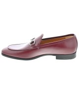 GUCCI（グッチ）その他 赤 サイズ:UK8(26.5cm位) メンズ/2200627959080