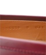 GUCCI（グッチ）その他 赤 サイズ:UK8(26.5cm位) メンズ/2200627959080