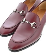 GUCCI（グッチ）その他 赤 サイズ:UK8(26.5cm位) メンズ/2200627959080