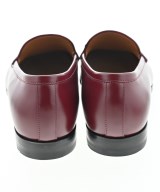 GUCCI（グッチ）その他 赤 サイズ:UK8(26.5cm位) メンズ/2200627959080