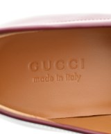 GUCCI（グッチ）その他 赤 サイズ:UK8(26.5cm位) メンズ/2200627959080
