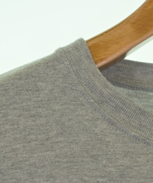GUCCI（グッチ）Tシャツ・カットソー グレー サイズ:XS レディース/2200628227058