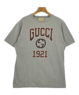 GUCCI（グッチ）Tシャツ・カットソー グレー サイズ:XS レディース/2200628227058