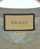 GUCCI（グッチ）Tシャツ・カットソー グレー サイズ:XS レディース/2200628227058