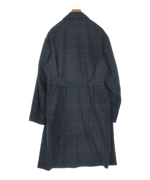 GUCCI（グッチ）チェスターコート 緑 サイズ:50(XL位) メンズ/2200628358028