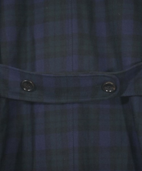 GUCCI（グッチ）チェスターコート 緑 サイズ:50(XL位) メンズ/2200628358028