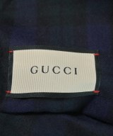 GUCCI（グッチ）チェスターコート 緑 サイズ:50(XL位) メンズ/2200628358028