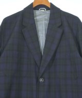 GUCCI（グッチ）チェスターコート 緑 サイズ:50(XL位) メンズ/2200628358028