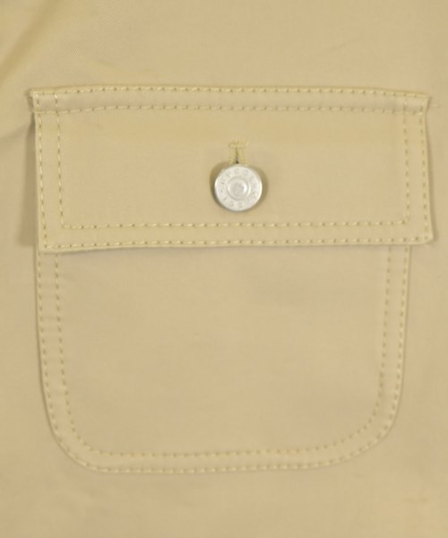 GUCCI（グッチ）カバーオール ベージュ サイズ:42(M位) レディース/2200628425010