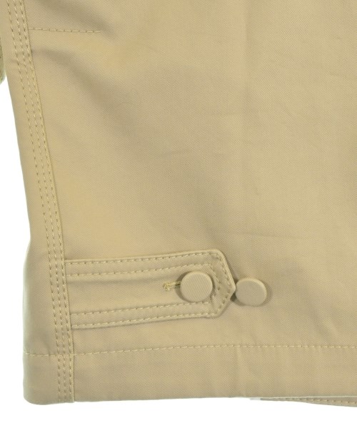 GUCCI（グッチ）カバーオール ベージュ サイズ:42(M位) レディース/2200628425010