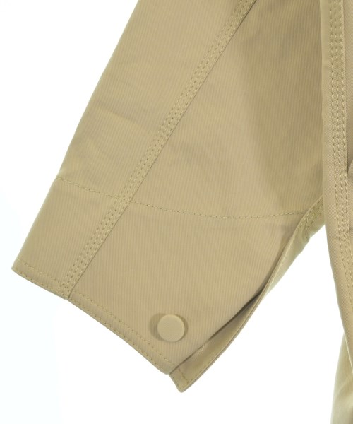 GUCCI（グッチ）カバーオール ベージュ サイズ:42(M位) レディース/2200628425010