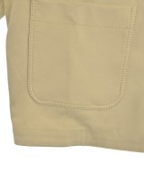 GUCCI（グッチ）カバーオール ベージュ サイズ:42(M位) レディース/2200628425010