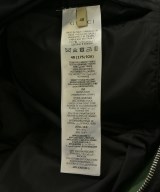 GUCCI（グッチ）ダウンジャケット/ダウンベスト 緑 サイズ:48(L位) メンズ/2200628540010