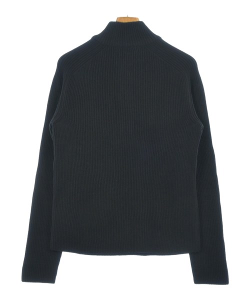 GUCCI（グッチ）ニット・セーター 黒 サイズ:M メンズ/2200628863010