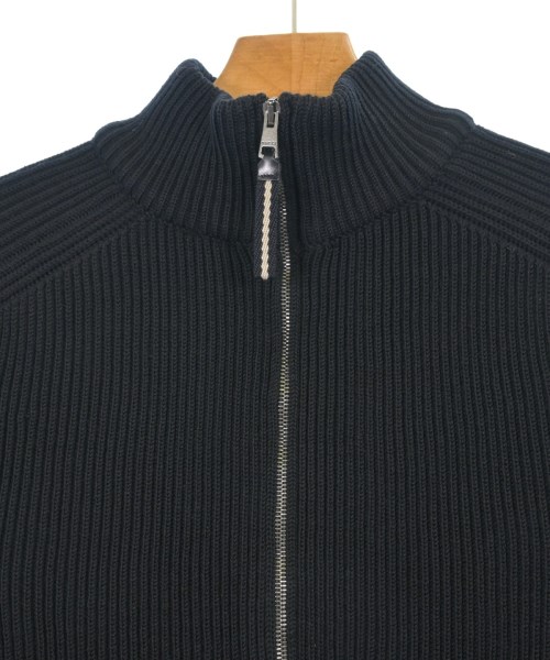 GUCCI（グッチ）ニット・セーター 黒 サイズ:M メンズ/2200628863010