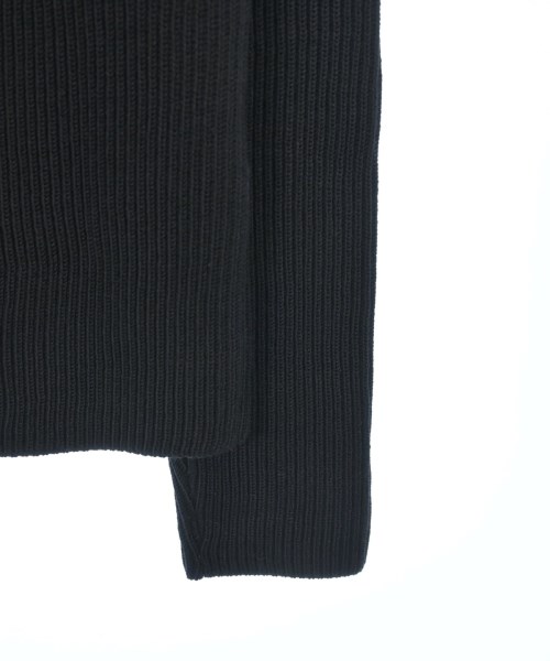 GUCCI（グッチ）ニット・セーター 黒 サイズ:M メンズ/2200628863010