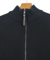 GUCCI（グッチ）ニット・セーター 黒 サイズ:M メンズ/2200628863010