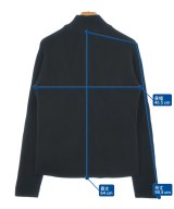 GUCCI（グッチ）ニット・セーター 黒 サイズ:M メンズ/2200628863010