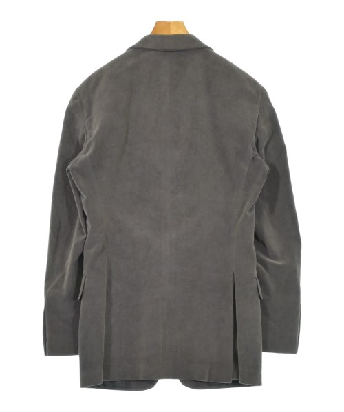 GUCCI（グッチ）テーラードジャケット グレー サイズ:-(M位) メンズ/2200628913012