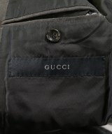 GUCCI（グッチ）テーラードジャケット グレー サイズ:-(M位) メンズ/2200628913012
