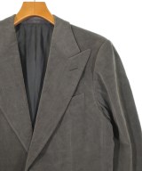 GUCCI（グッチ）テーラードジャケット グレー サイズ:-(M位) メンズ/2200628913012