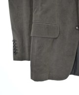 GUCCI（グッチ）テーラードジャケット グレー サイズ:-(M位) メンズ/2200628913012