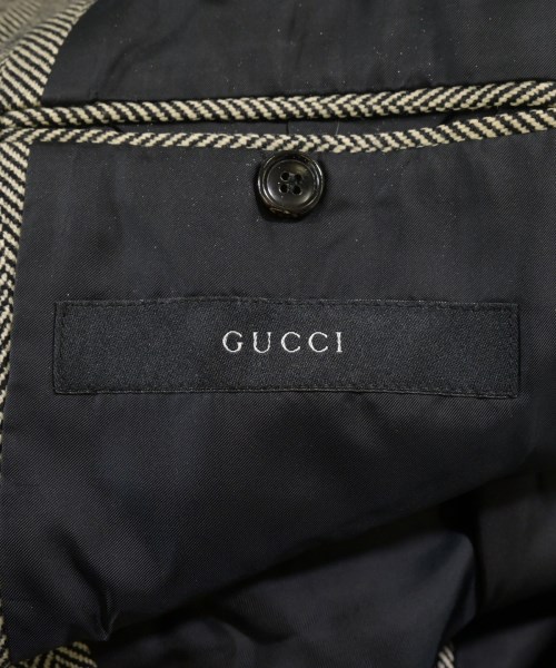GUCCI（グッチ）その他 白 サイズ:2(M位) メンズ/2200628913029