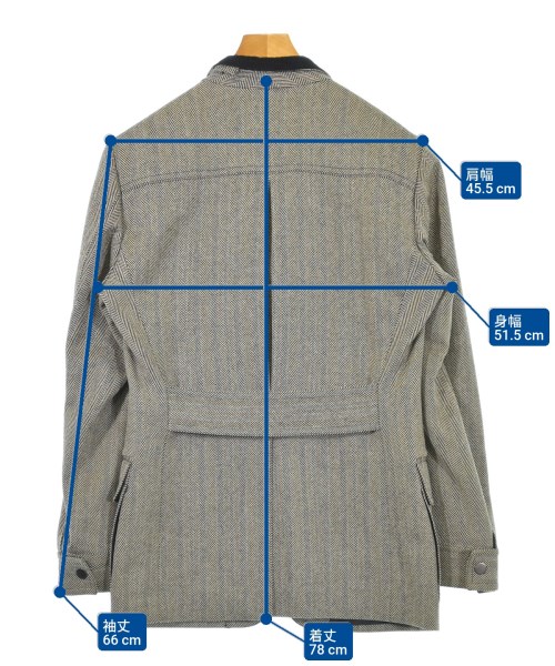 GUCCI（グッチ）その他 白 サイズ:2(M位) メンズ/2200628913029