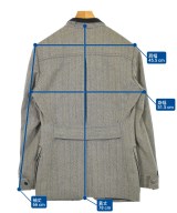 GUCCI（グッチ）その他 白 サイズ:2(M位) メンズ/2200628913029