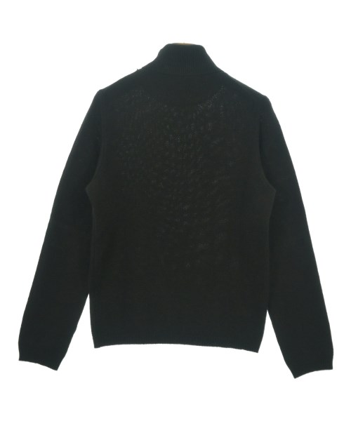 GUCCI（グッチ）ニット・セーター 黒 サイズ:M メンズ/2200628913036
