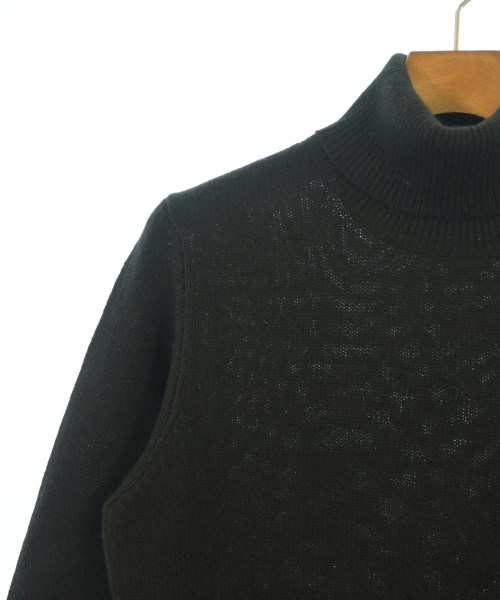 GUCCI（グッチ）ニット・セーター 黒 サイズ:M メンズ/2200628913036
