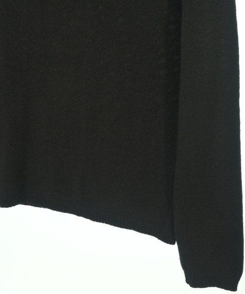 GUCCI（グッチ）ニット・セーター 黒 サイズ:M メンズ/2200628913036