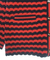GUCCI（グッチ）カーディガン 赤 サイズ:-(M位) レディース/2200616755051