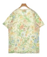 GUCCI（グッチ）Tシャツ・カットソー 黄 サイズ:S レディース/2200618337040