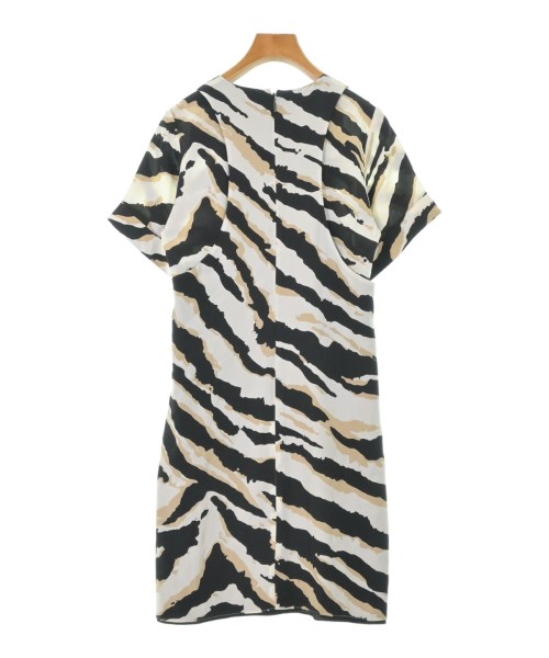 GUCCI（グッチ）ワンピース 白 サイズ:36(XS位) レディース/2200618337064