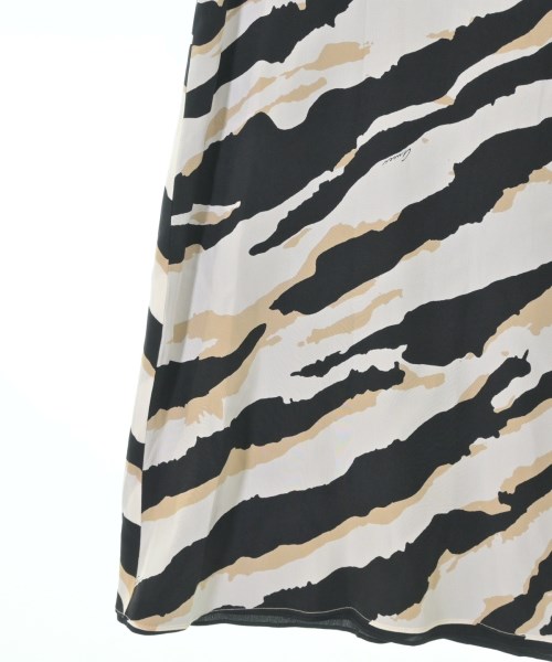 GUCCI（グッチ）ワンピース 白 サイズ:36(XS位) レディース/2200618337064