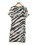 GUCCI（グッチ）ワンピース 白 サイズ:36(XS位) レディース/2200618337064