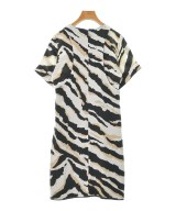 GUCCI（グッチ）ワンピース 白 サイズ:36(XS位) レディース/2200618337064