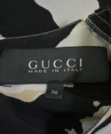 GUCCI（グッチ）ワンピース 白 サイズ:36(XS位) レディース/2200618337064