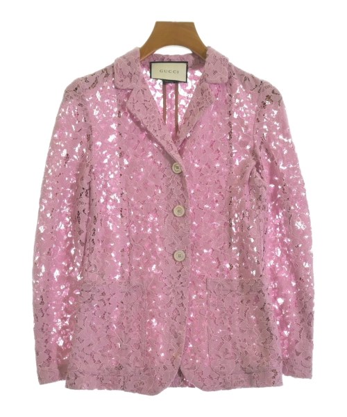 グッチ(GUCCI)のGUCCI カジュアルジャケット