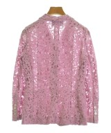 GUCCI（グッチ）カジュアルジャケット ピンク サイズ:36(XS位) レディース/2200625754069