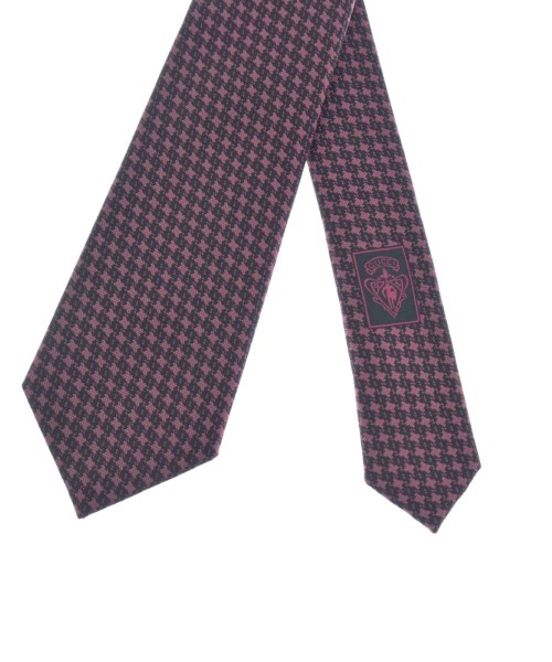 GUCCI（グッチ）ネクタイ ピンク サイズ:- メンズ/2200627759130