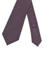 GUCCI（グッチ）ネクタイ ピンク サイズ:- メンズ/2200627759130