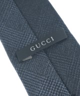 GUCCI（グッチ）ネクタイ 紺 サイズ:- メンズ/2200627759161