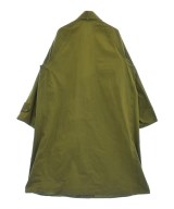 GUCCI（グッチ）ステンカラーコート カーキ サイズ:50(XL位) メンズ/2200629170032