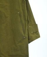 GUCCI（グッチ）ステンカラーコート カーキ サイズ:50(XL位) メンズ/2200629170032