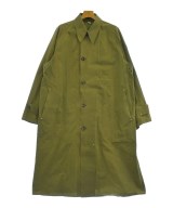 GUCCI ステンカラーコート