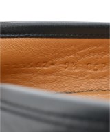 GUCCI（グッチ）ビジネス・ドレスシューズ 黒 サイズ:UK9 1/2(28cm位) メンズ/2200629170056